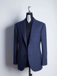 -香港大昌洋服定制(金中环店)