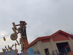 -迪士尼小镇
