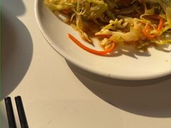 -梅利汴京烤鸭•开封豫菜地标店(晋安路店)