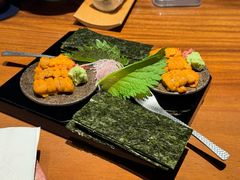 -眞日本料理