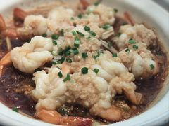 -花盐街·四川乐山小吃(西单大悦城店)