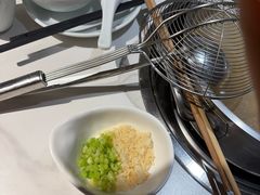 -牛品福潮汕牛肉火锅(旺庄店)