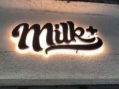门面-milkplus·泰式奶茶(较场东路店)