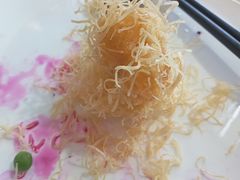 -听松楼·花园酒店·自助餐厅(红梅公园店)