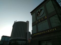 -山东大厦