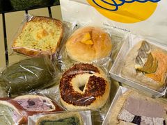 -皇冠幸福里动物奶油生日蛋糕(龙阳村地铁站店)