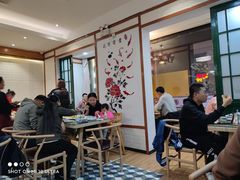-哈尔滨春饼(朝山街店)