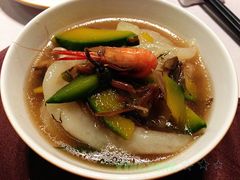 -咸亨酒店•非遗绍兴菜•中华老字号(堂吃餐厅)