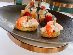 -上海和平饭店华懋阁 Cathay Room