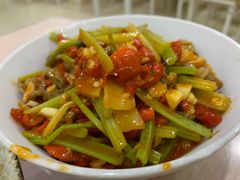 -老游独一佳湘菜馆(高新四路店)