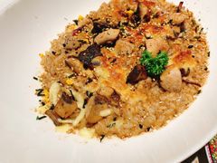 -Gray Whale 灰鲸餐厅(北美N1店)