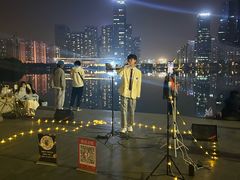 -天鹅湖体育公园