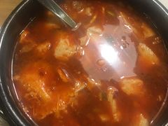 -同堂韩国料理炭火烤肉(彩虹广场店)