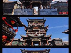 -榆次老城