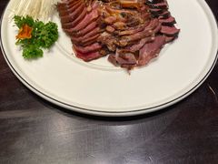 -百年家风·老馆子(东风店)