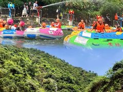 -黄腾峡生态旅游区