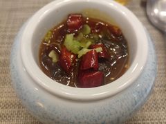 -格桑花开药膳蔬食文化空间