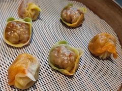 国色天香饺子宴-德发长饺子·非遗(钟楼店)