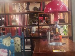 -红小姐的烤肉店(西三旗店)