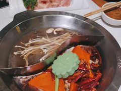 -大龙燚火锅