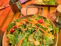 -叽叽扎扎烤肉场(生态城万达店)