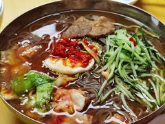冷面-屋里家延边朝鲜族冷面(南园店)
