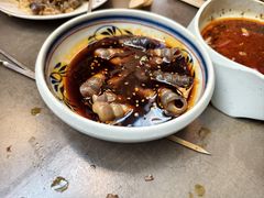 -老高烧烤(龙华星河iCO店)