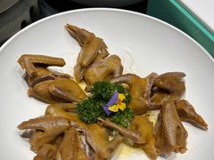 -肆月河豚·淮扬菜·湘菜(华天店)