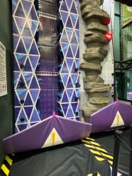 -MELAND CLUB亲子乐园·派对·餐厅(北京芳圆里ID MALL店)