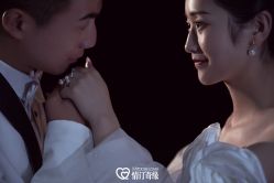 -情订奇缘婚纱摄影(和平路店)