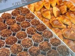 -泸溪河桃酥(西直门凯德店)