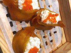 -蔡澜点心·粤菜(丽泽天街店)