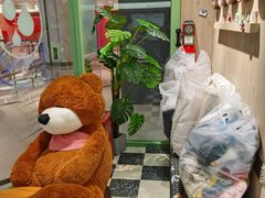 -WASHME大洗屋(虹桥南丰城直营店)