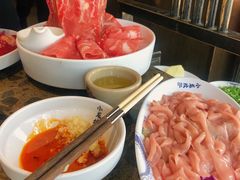 -小龙坎火锅(全球总店)