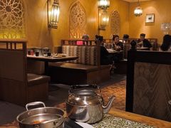 -火宴山自助火锅(明园店)
