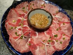 -NIUAN牛庵·日式和牛烧肉(恒隆店)