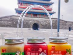 -嘉和一品粥(方庄店)