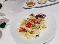 -杭州新新饭店·1913餐厅