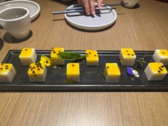-宴小馆·小海鲜青岛菜(五四广场店)