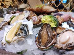 -日进一片海.生腌海鲜火锅.宵夜烧烤(三里屯总店)