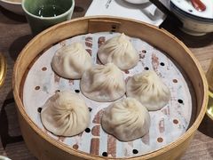 -苏小柳点心·手作小笼包(浦东嘉里城分院)