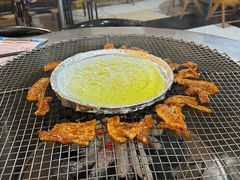 -西昌藿香火盆烧烤(金西路店)