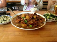 android_upload_pic-东财大盘鸡(黑石礁店)