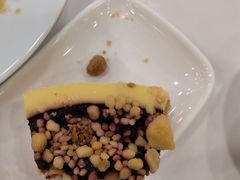 浆果芝士蛋糕-宜家·瑞典风味餐厅(北京西红门店)