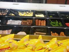 -赛百味SUBWAY(乐翔路店)