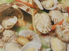 -鹿港小镇(悠唐店)