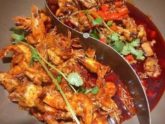 -阿味大虾(奥克斯广场店)