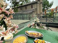 -CHURCH  BISTRO 教堂·餐吧