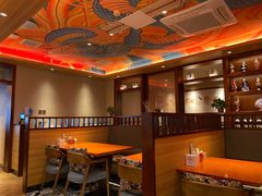 -仓桥家·焗寿司·锅物(光谷步行街店)