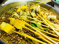 -798餐厅(任丘路店)